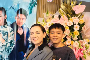 Hồ Văn Cường muốn ra ở riêng sau nhiều năm sống tại nhà mẹ nuôi Phi Nhung