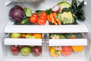 Cách bảo quản thực phẩm dịp Tết được lâu, không lo mốc hỏng