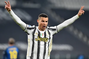 Ronaldo được đồn đoán sẽ chia tay Juventus