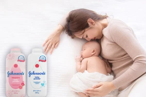 Johnson & Johnson bị phạt 2,1 tỷ USD do sản phẩm phấn rôm chứa chất gây ung thư