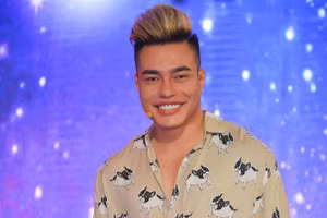 Lê Dương Bảo Lâm "giải cứu" 5 tấn nông sản cho người dân Hải Dương