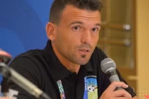 HLV Đông Timor đánh giá cao HLV Park Hang Seo