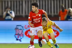 Lee Nguyễn chưa đáp ứng được kỳ vọng của người hâm mộ