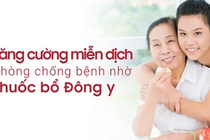 Tăng cường miễn dịch sẽ giúp cơ thể phòng bệnh tốt hơn