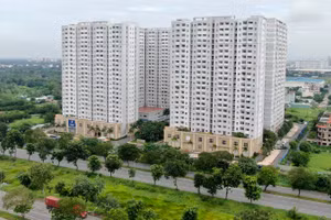 4 ngân hàng chưa cho vay ưu đãi, phát triển nhà ở xã hội gặp khó