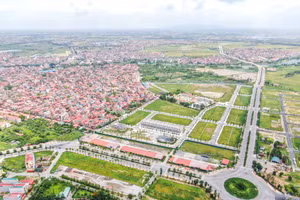 Bắc Ninh quyết định thanh tra hàng loạt dự án lớn