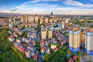 Cần ưu tiên 'quỹ đất vàng' cho giáo dục