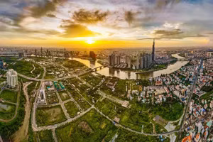 7 nhóm giải pháp thúc đẩy thị trường bất động sản phát triển bền vững