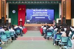 ICTA 2023 - Tạo diễn đàn kết nối các nhà khoa học trong lĩnh vực CNTT-TT.