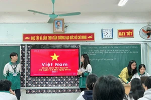 Bí quyết ôn thi và làm bài đạt điểm cao môn Lịch sử 