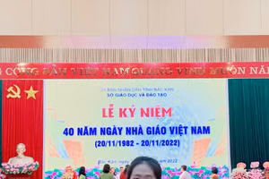 Hùng Ngân Hà hiện đang là học sinh lớp 12 Anh trường THPT Chuyên Bắc Kạn.