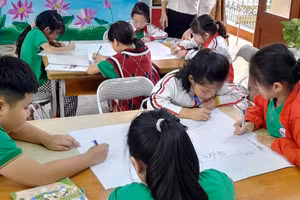 Vận dụng kĩ thuật dạy học tích cực trong tiết dạy đọc