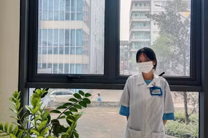 Nữ sinh viên người Nùng trưởng thành từ môi trường Y – Dược.