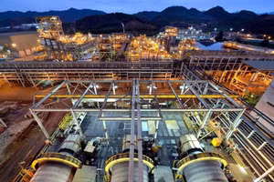 Masan đưa công nghệ tái chế hàng đầu tại Đức về Việt Nam.