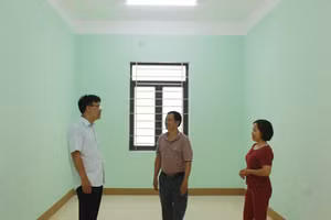 Nâng cao chất lượng giáo dục cho học sinh vùng đồng bào DTTS