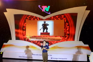 Khơi dậy tình yêu lịch sử qua những sân chơi đầy ý nghĩa.