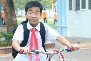 Em Nguyễn Dân An.