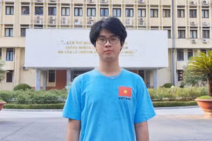 Trang Đào Công Minh