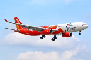 Vietjet- Hãng hàng không siêu tiết kiệm tốt nhất thế giới với dịch vụ dẫn đầu