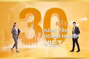 BAC A Bank ưu tiên lãi suất cho khách hàng DN hướng tới phát triển bền vững