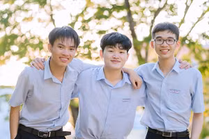 Sĩ tử 2006 nên tham gia bao nhiêu kỳ thi xét tuyển đại học?