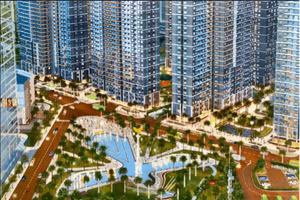 Glory to GLORY - Nơi thỏa mãn nhu cầu sống đậm chất nghệ thuật