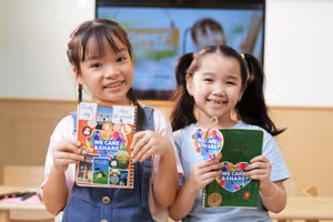 Trại hè tiếng Anh chuẩn quốc tế với giá chỉ từ 4tr999