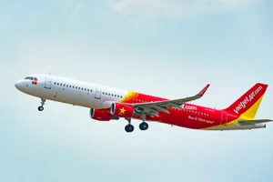 Dễ dàng khám phá Hương Cảng cùng đường bay thẳng của Vietjet