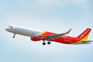 Dễ dàng khám phá Hương Cảng cùng đường bay thẳng của Vietjet