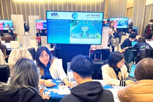 Lộ trình du học Mỹ tiết kiệm và chinh phục các trường hàng đầu