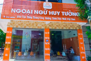 Làn sóng mới cho nền giáo dục đào tạo nguồn nhân lực chất lượng cao của nước nhà