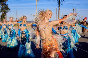 Người gieo hạt mầm của những niềm vui đến các vùng đất