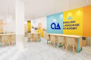 Không gian sang trọng và tiện ích ở OLA Vinhomes Grand Park.