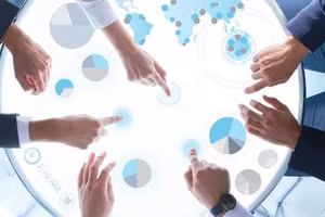 Công nghệ số liên ngành - Lời giải bài toán nhân lực chất lượng cao