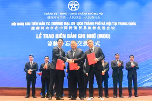 Sữa chua Vinamilk được kỳ vọng tạo sức hút tại thị trường Trung Quốc 