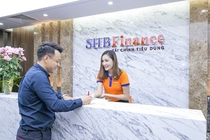 SHB Finance được NHNN chấp thuận nguyên tắc chuyển đổi hình thức pháp lý