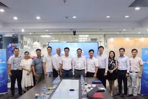 MobiFone và Educa hợp tác chiến lược nâng tầm nền giáo dục số Việt Nam