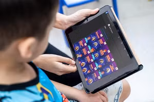  Chuỗi short video của iSMART được lòng phụ huynh học sinh