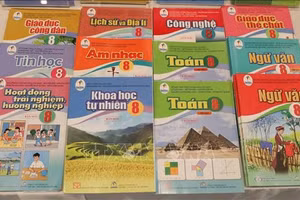 Với nhiều giáo viên, chọn sách Cánh Diều không chỉ đơn thuần là mua một bộ sách mà là mua cả sự đồng hành và niềm tin lâu dài vào giáo dục.