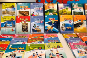 Bộ SGK Cánh Diều dễ dạy, dễ học, dễ kiểm tra, đánh giá 