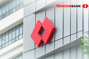 Techcombank được khách hàng bầu chọn là 'Ngân hàng số 1 Việt Nam'