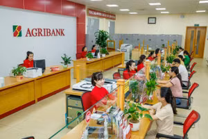 Agribank tiếp tục giảm lãi suất cho vay hỗ trợ khách hàng ngay từ đầu năm 2024