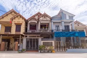 Quê nghèo đổi đời nhờ xuất khẩu lao động