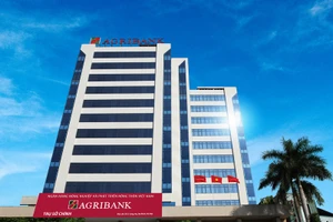 Agribank 7 năm liên tiếp nằm trong TOP10 Doanh nghiệp lớn nhất Việt Nam