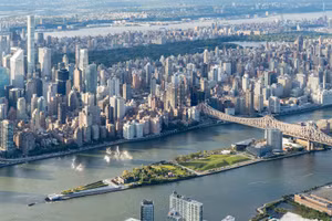 VinUni - Dáng dấp của một trường Ivy League trẻ tại Việt Nam