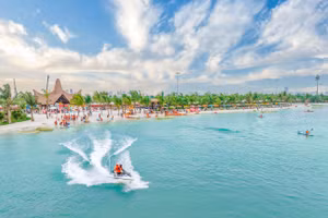 Ocean City khởi động triển khai chuỗi tour sáng tạo dành cho du khách trong nước và quốc tế.