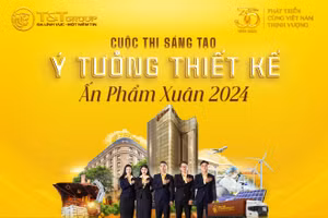 T&T Group gia hạn thời gian tham gia cuộc thi sáng tạo, thiết kế ấn phẩm Xuân 
