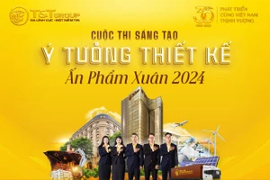 T&T Group gia hạn thời gian tham gia cuộc thi sáng tạo, thiết kế ấn phẩm Xuân 