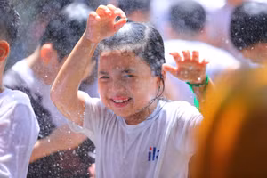 Tặng cho con trải nghiệm gì trong mùa hè này?