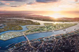 Với vị trí độc tôn của Vinhomes Royal Island, cư dân có thể trải nghiệm trọn vẹn lối sống thành thị sôi động kết hợp cùng chất sống nghỉ dưỡng xa hoa quanh năm